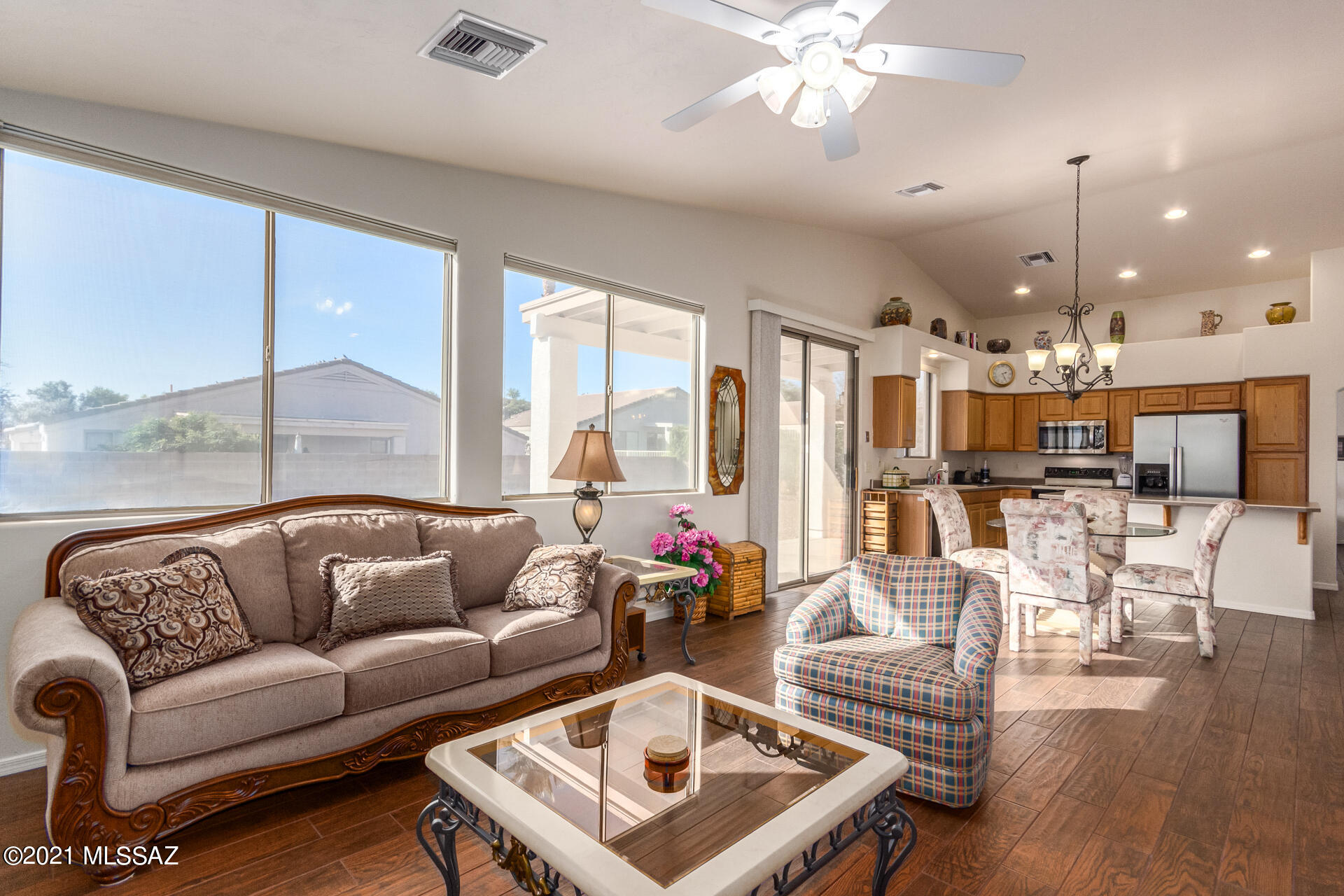 355 West Greys Road Tucson, AZ 85737 - Photo 6 of 25 Gallery Image 6