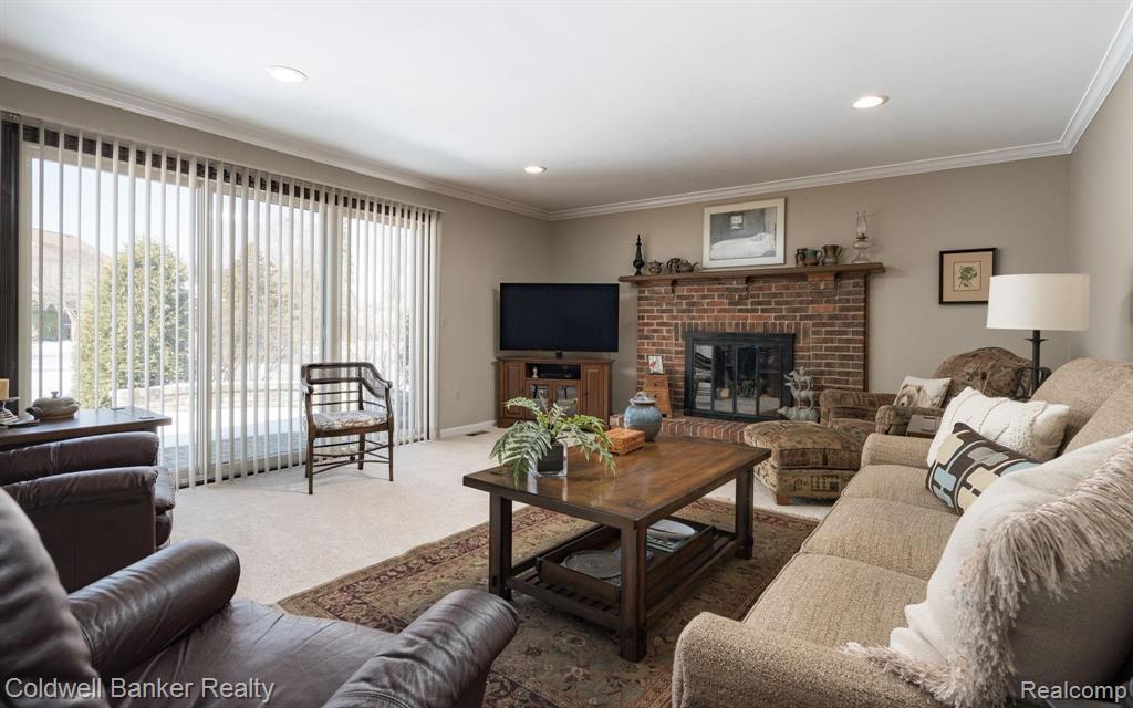 635 Snowmass Drive Rochester Hills, MI 48309 - Photo 4 of 27