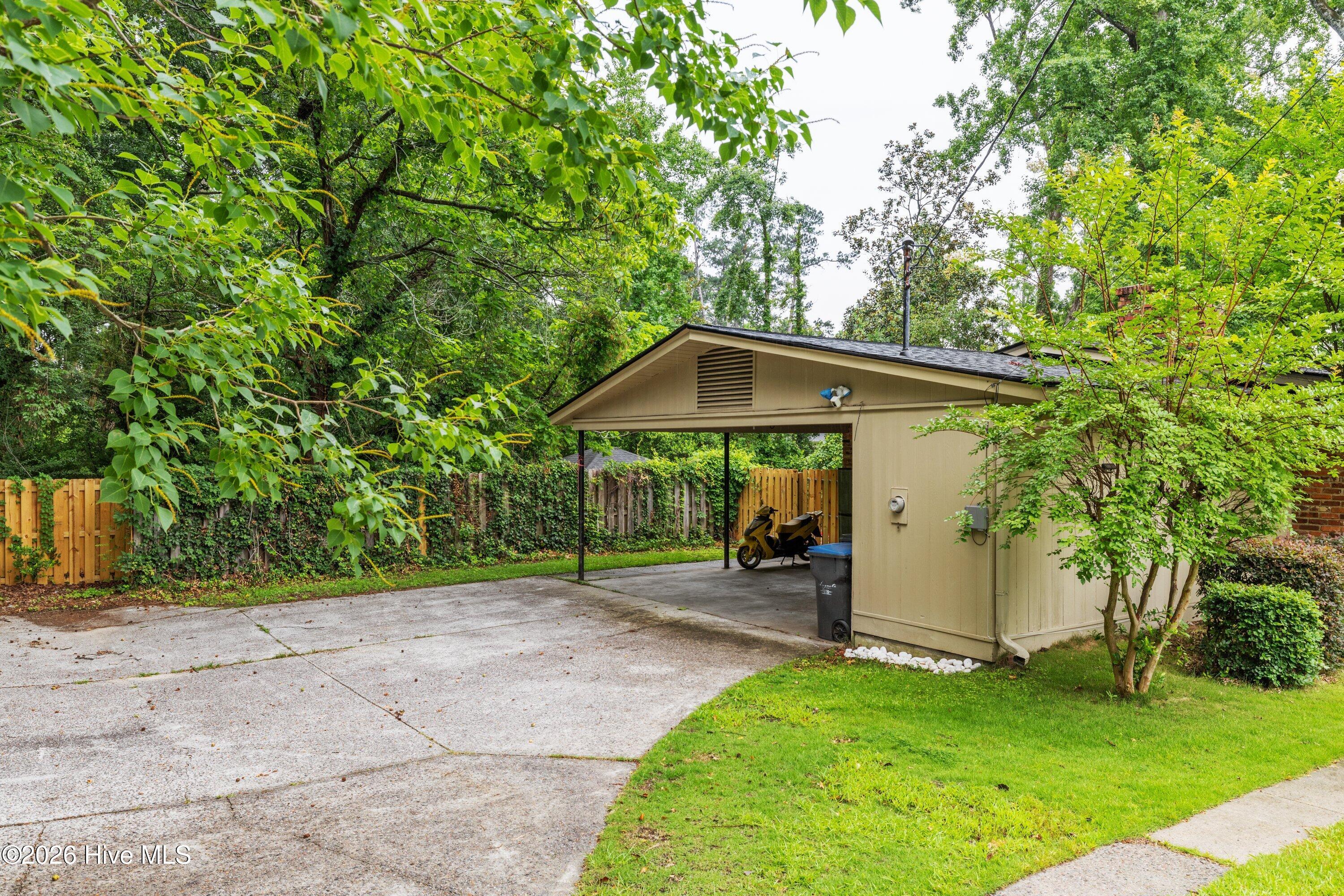 744 Lancaster Road Augusta, GA 30909 - Photo 44 of 47
