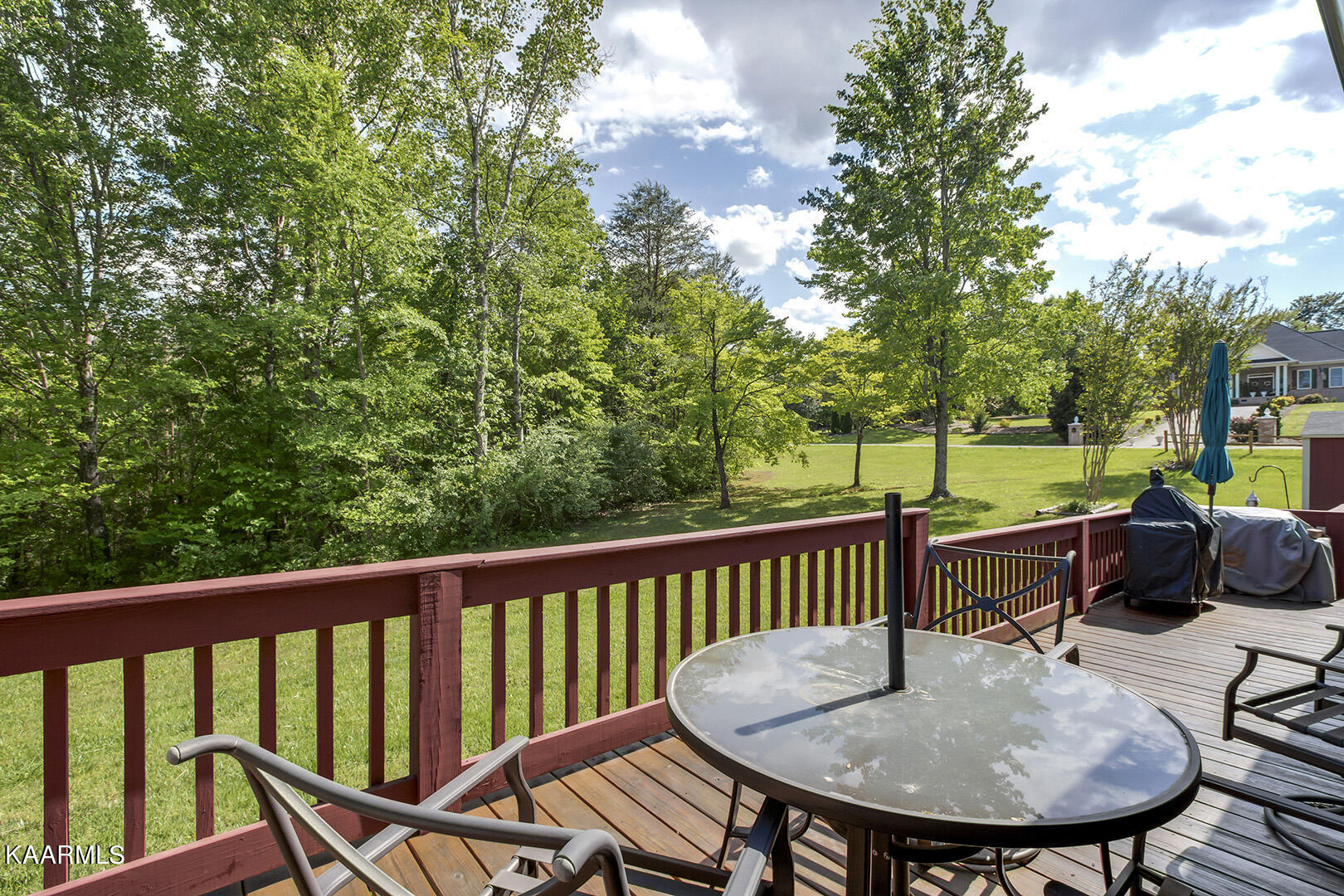 101 Deer Run Vonore, TN 37885 - Photo 15 of 40 15_101 Deer Run_Deck02