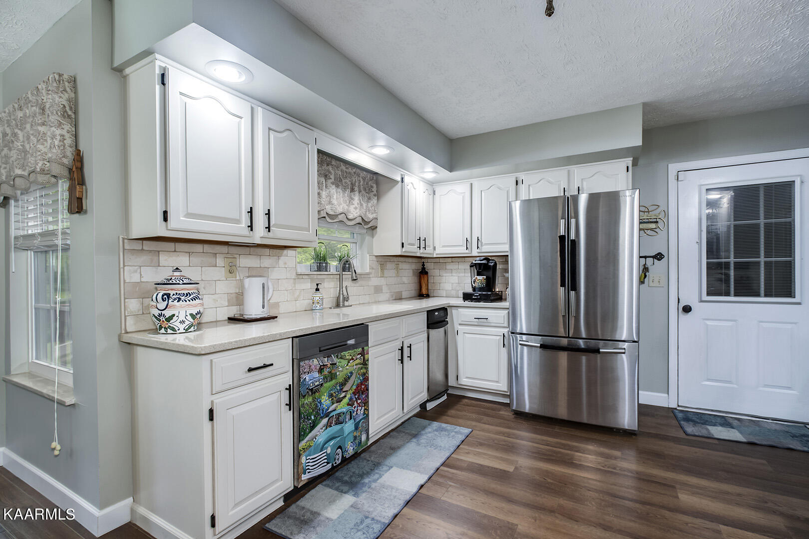 101 Deer Run Vonore, TN 37885 - Photo 20 of 40 20_101 Deer Run_Kitchen02