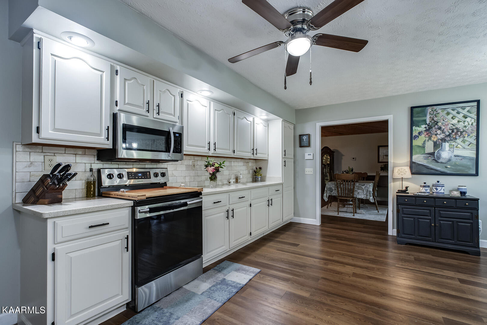 101 Deer Run Vonore, TN 37885 - Photo 21 of 40 21_101 Deer Run_Kitchen03