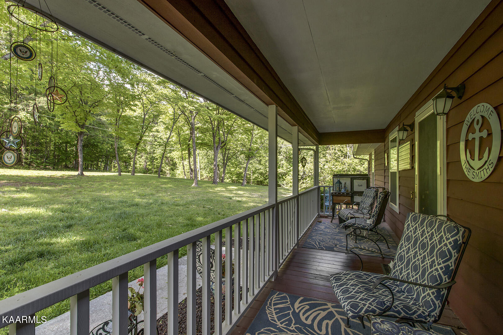 101 Deer Run Vonore, TN 37885 - Photo 3 of 40 03_101 Deer Run_FrontPorch01