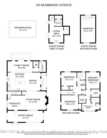 $50,000 | 142 Seabreeze Avenue, Palm Beach, FL 33480