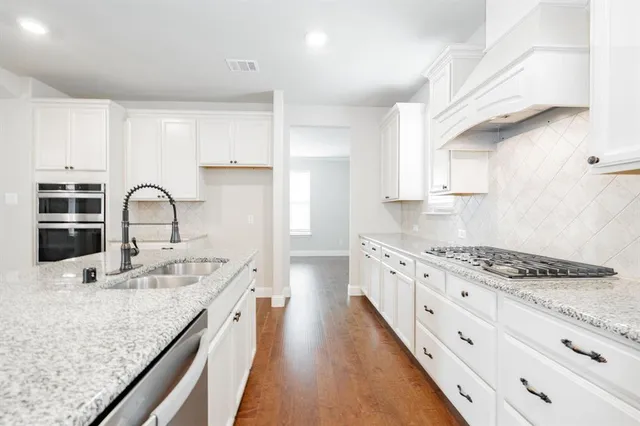 $4,700 | 286 Greenhill Avenue, Sunnyvale, TX 75182