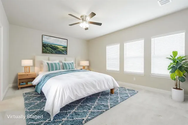 $4,700 | 286 Greenhill Avenue, Sunnyvale, TX 75182