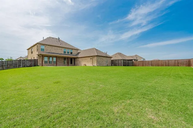 $4,700 | 286 Greenhill Avenue, Sunnyvale, TX 75182
