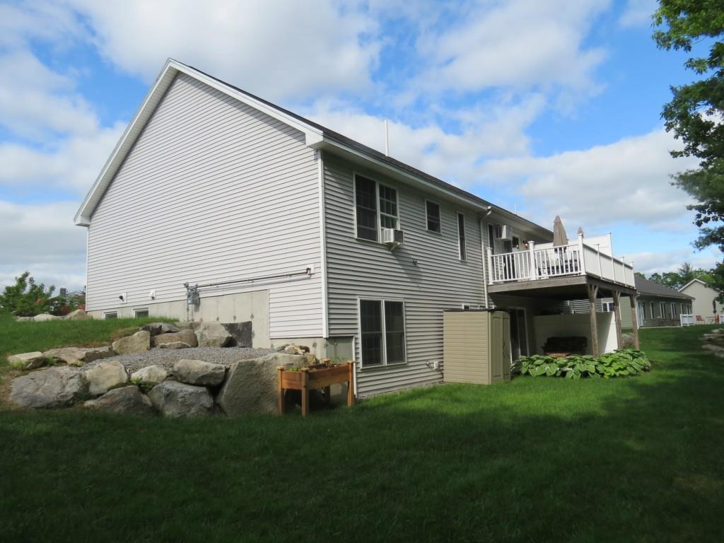 20 Stone Ridge Drive, Unit 20 Augusta, ME 04330 - Photo 2 of 18 Photo
