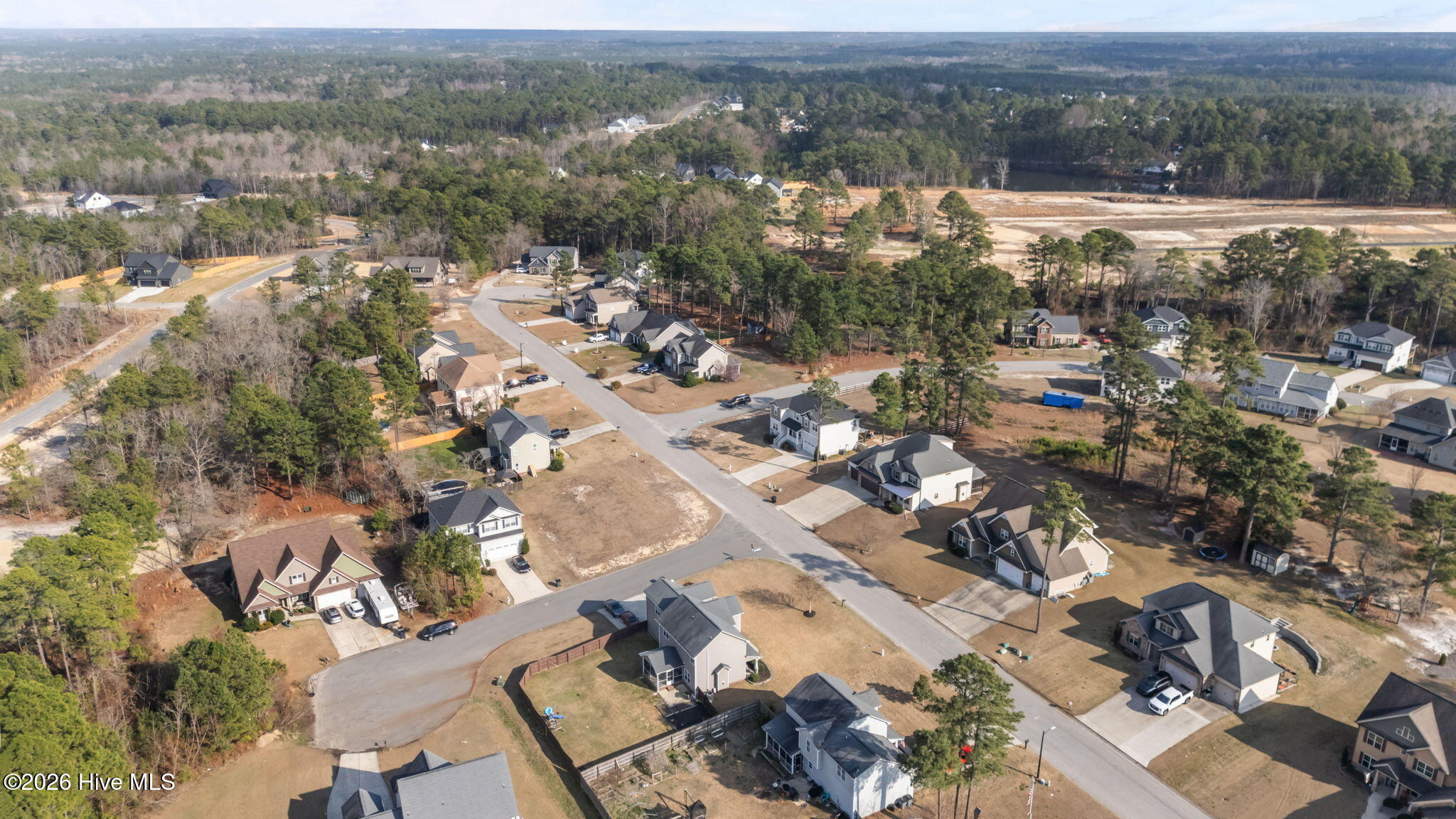 264 Spring Flowers Drive Cameron, NC 28326 - Photo 54 of 60 55-web-or-mls-DJI_20240404174718_0792_D