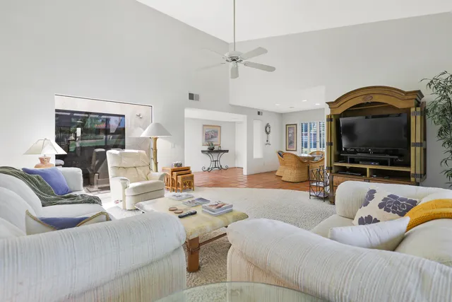 $479,000 | 17 La Cerra Circle, Rancho Mirage, CA 92270