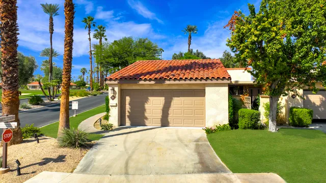 $479,000 | 17 La Cerra Circle, Rancho Mirage, CA 92270