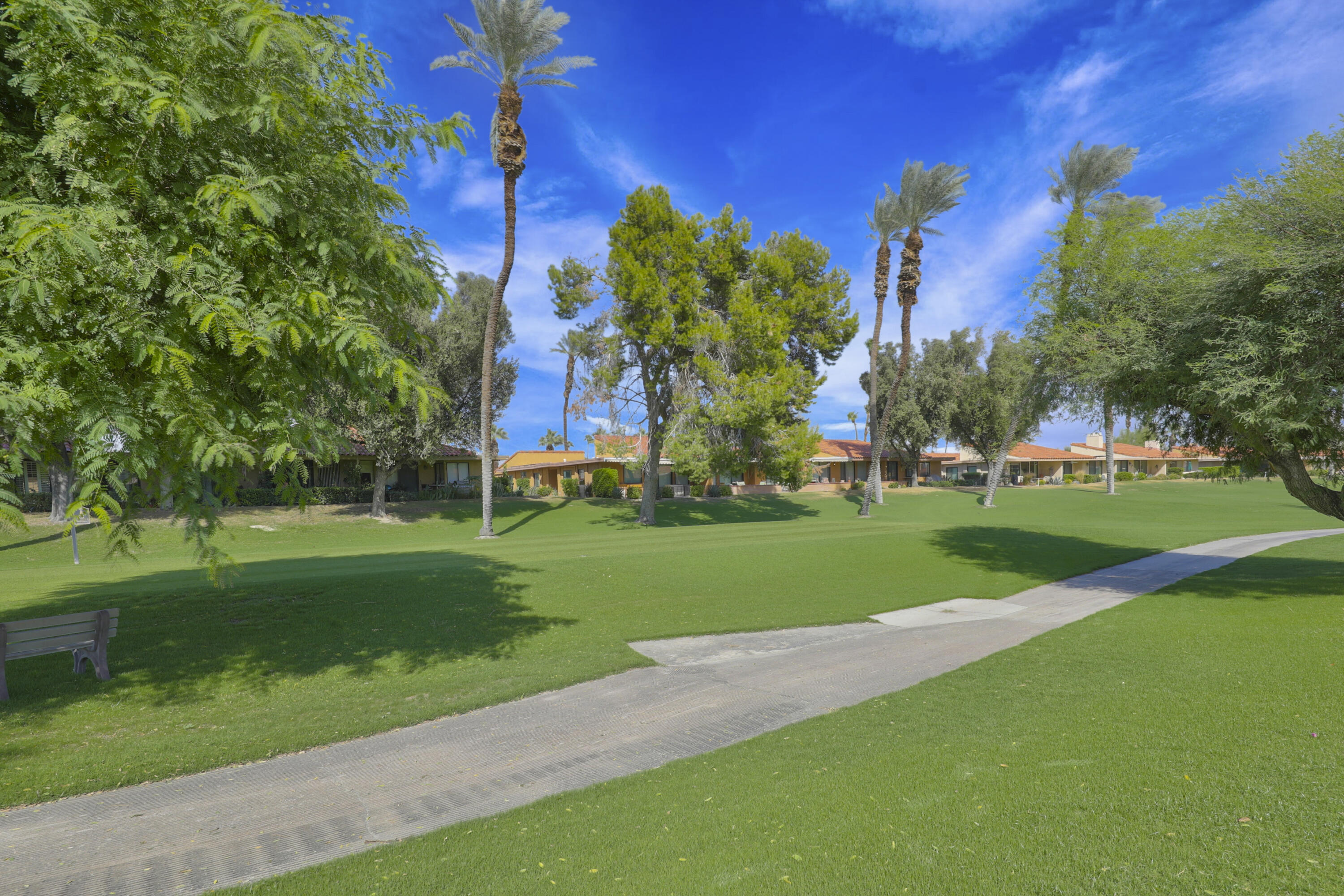 17 La Cerra Circle Rancho Mirage, CA 92270 - Photo 29 of 47 Golf Course View