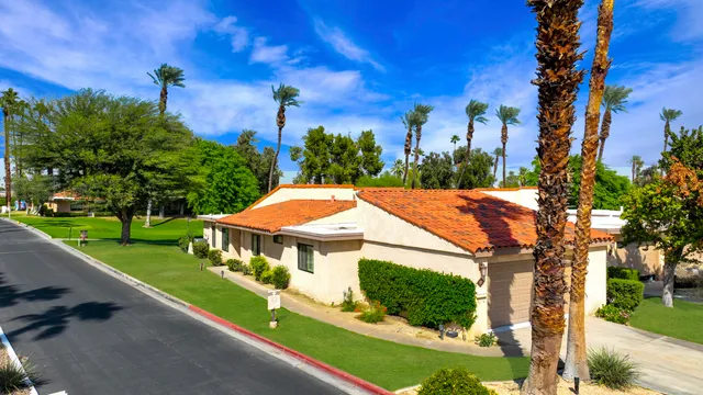 $479,000 | 17 La Cerra Circle, Rancho Mirage, CA 92270