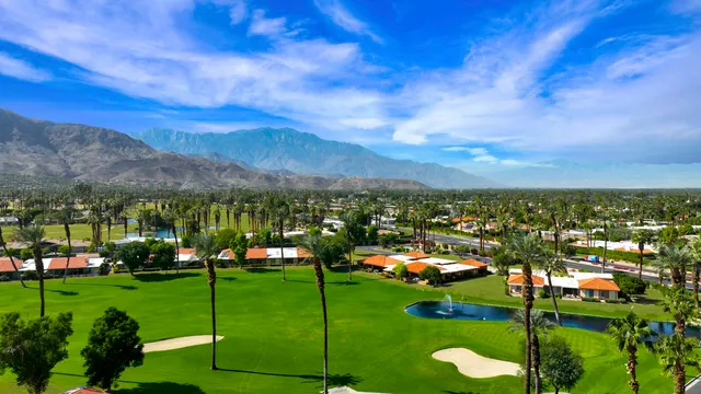 $479,000 | 17 La Cerra Circle, Rancho Mirage, CA 92270