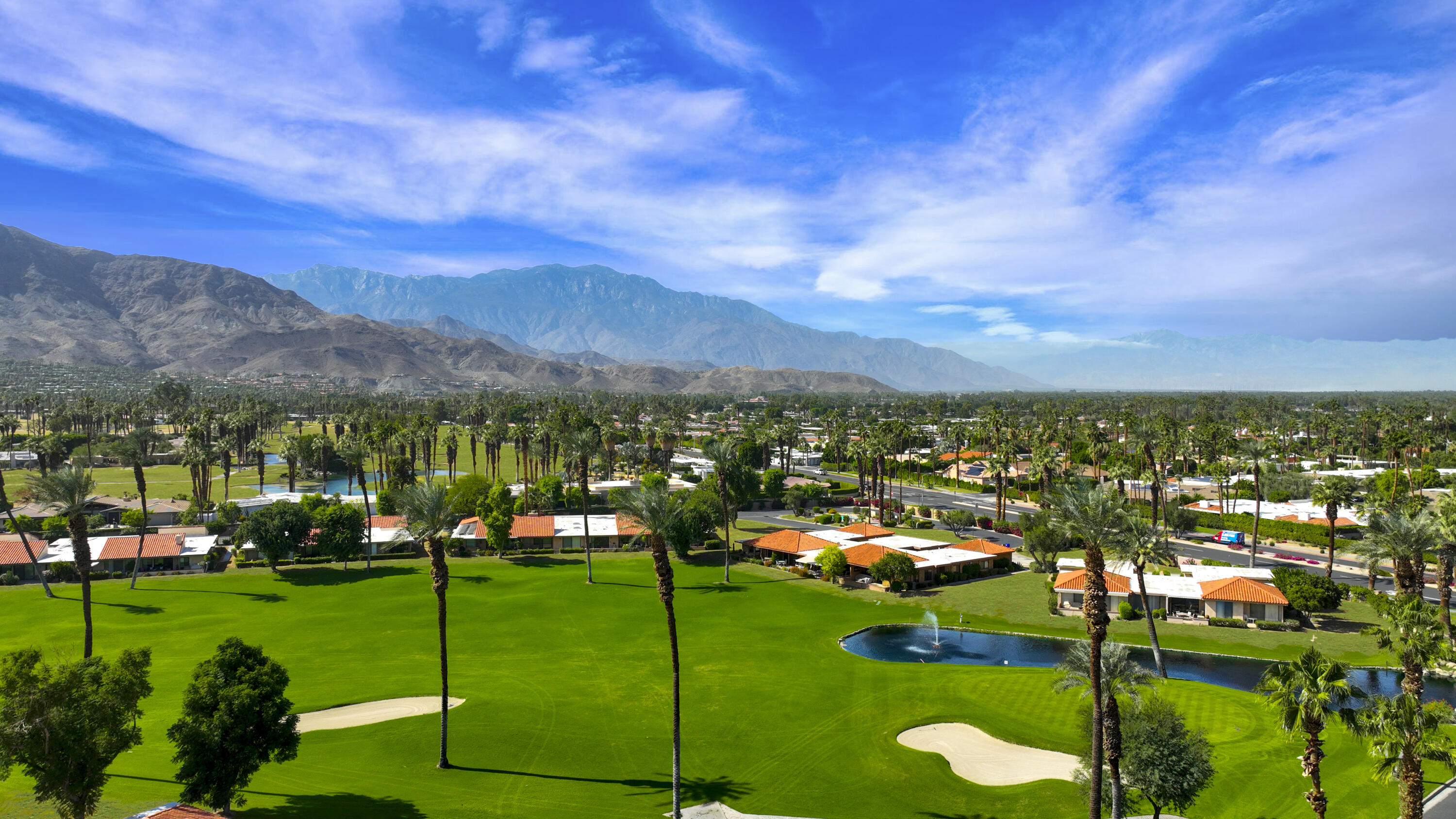 17 La Cerra Circle Rancho Mirage, CA 92270 - Photo 31 of 47 Sunrise CC