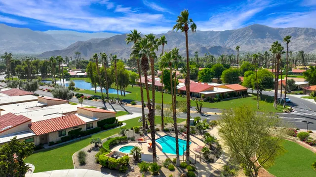 $479,000 | 17 La Cerra Circle, Rancho Mirage, CA 92270