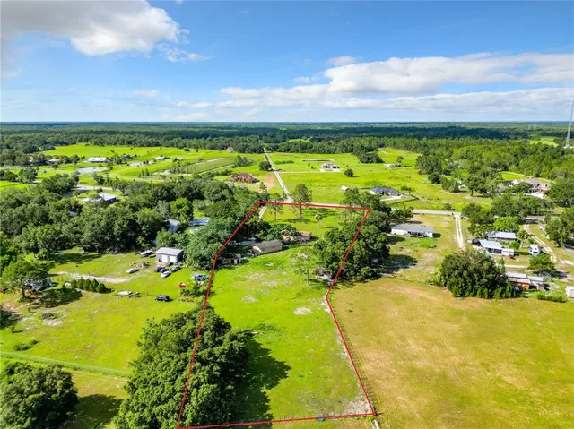 $399,000 | 21183 Fort Christmas Road, Christmas, FL 32709