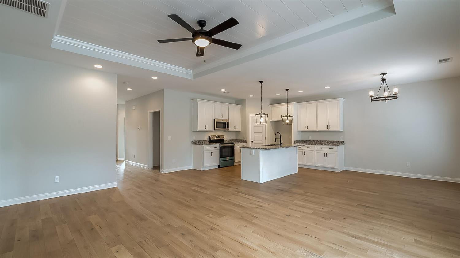256 Oak Ridge Drive Frankfort, KY 40601 - Photo 17 of 22 Photo 17