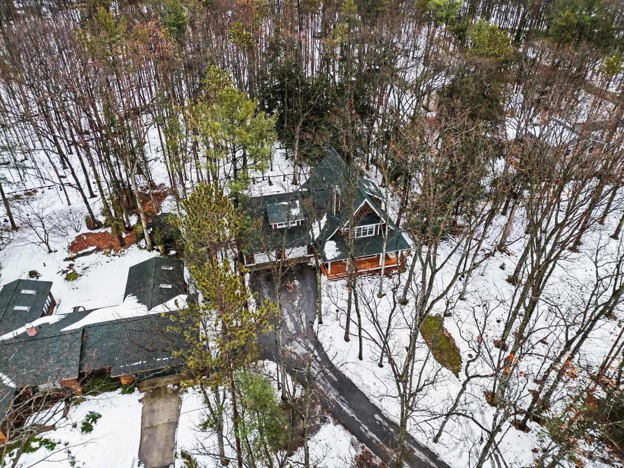 7380 Deepwater Point Road Williamsburg, MI 49690 - Photo 41 of 47