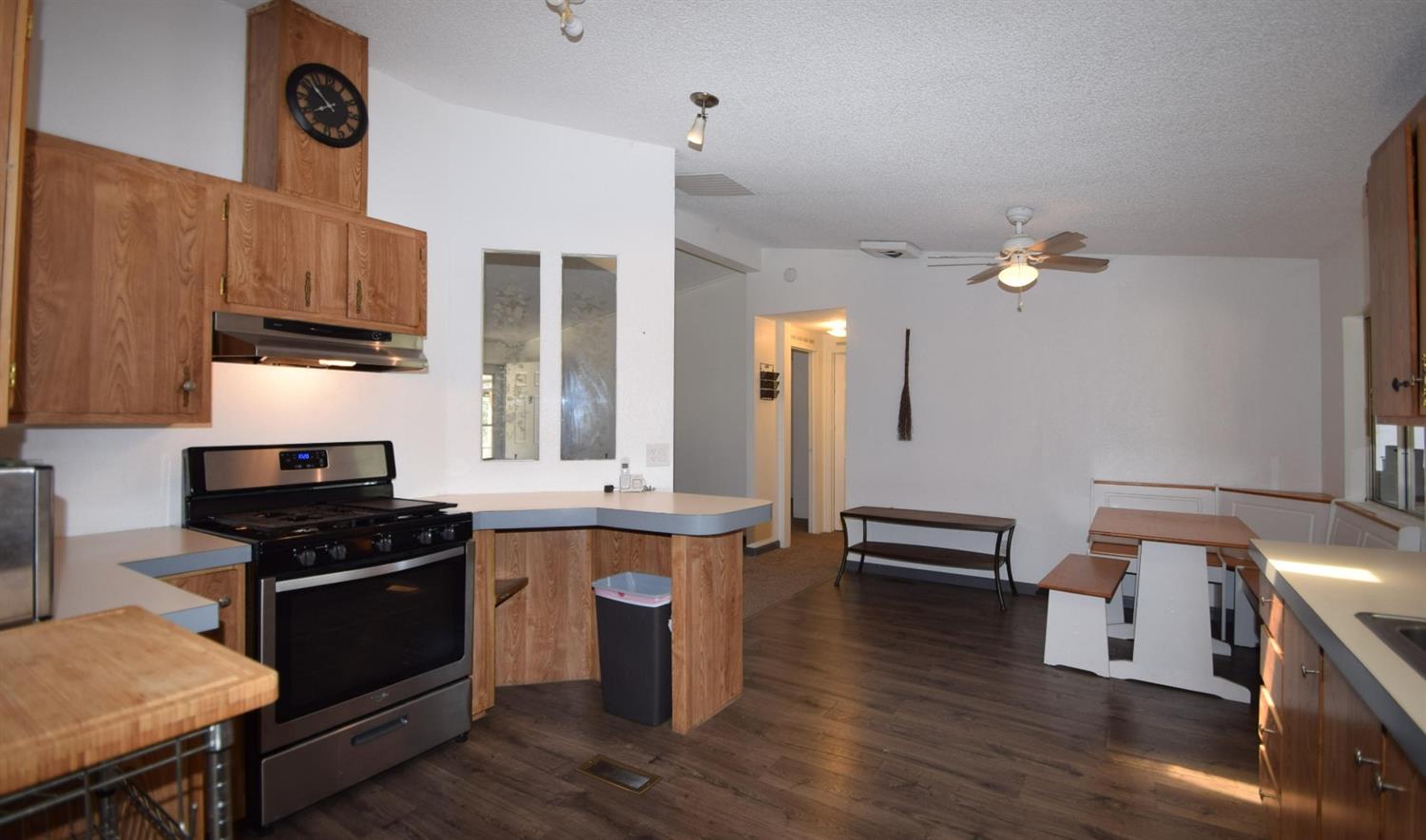 34072 Sycamore Road Tollhouse, CA 93667 - Photo 16 of 45 Gallery Image 16