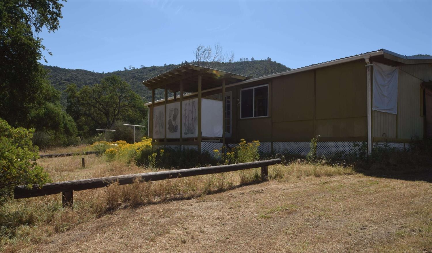 34072 Sycamore Road Tollhouse, CA 93667 - Photo 31 of 45 Gallery Image 31