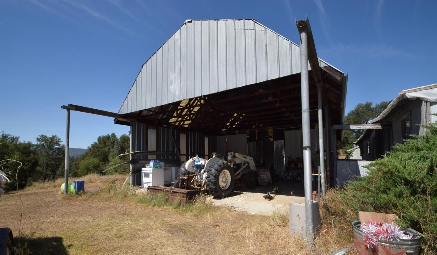 34072 Sycamore Road Tollhouse, CA 93667 - Photo 33 of 45 Gallery Image 33