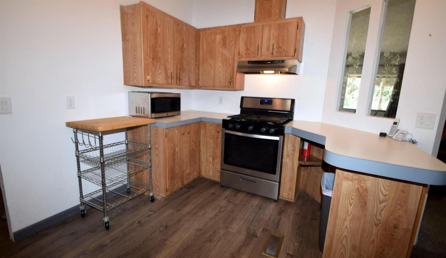 34072 Sycamore Road Tollhouse, CA 93667 - Photo 9 of 45 Gallery Image 9
