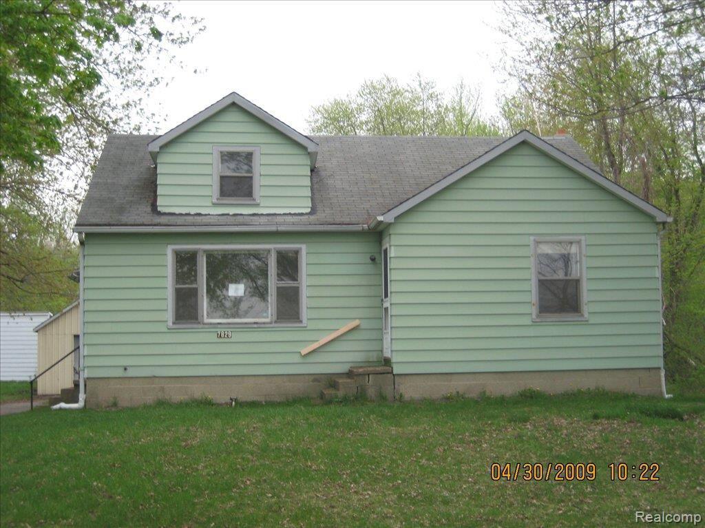 7829 Beck Road Belleville, MI 48111 - Photo 1 of 5 Property Photo