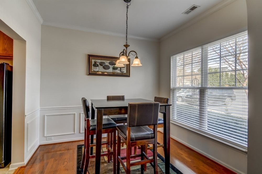 2223 Banks Hill Row Road Raleigh, NC 27614 - Photo 3 of 15 Photo 3