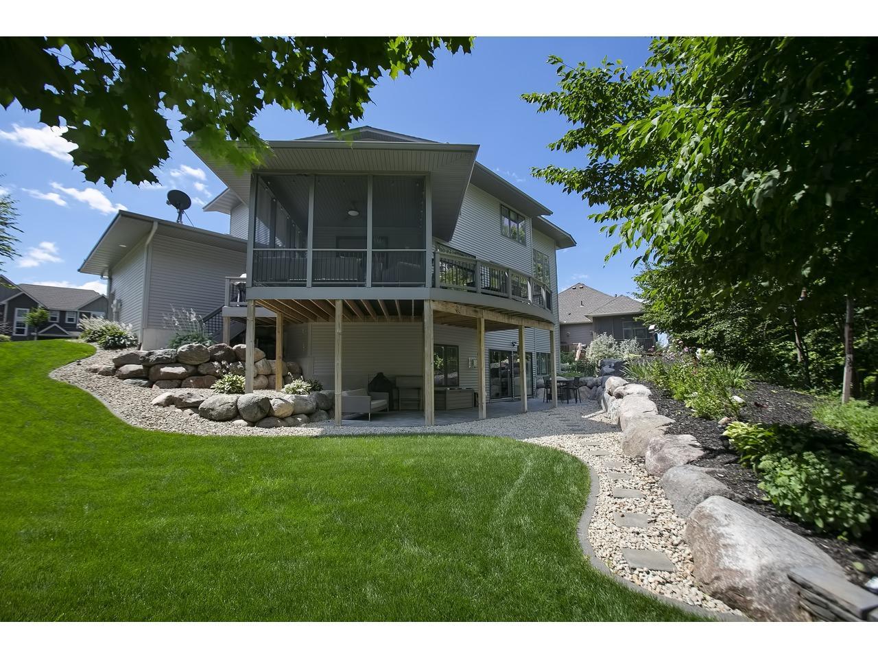 3552 Wilds Ridge Northwest Prior Lake, MN 55372 - Photo 36 of 37 Gallery Image 36