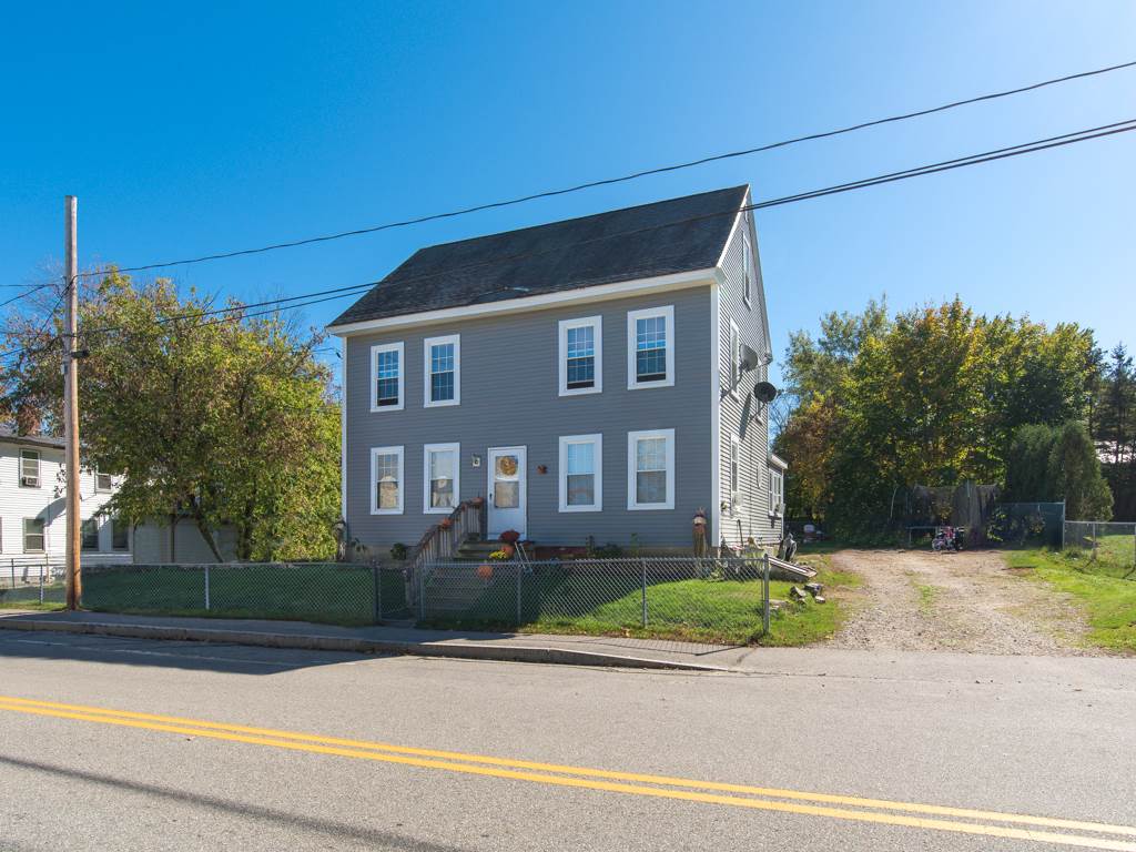 8 Autumn Street Rochester, NH 03868 - Photo 1 of 19
