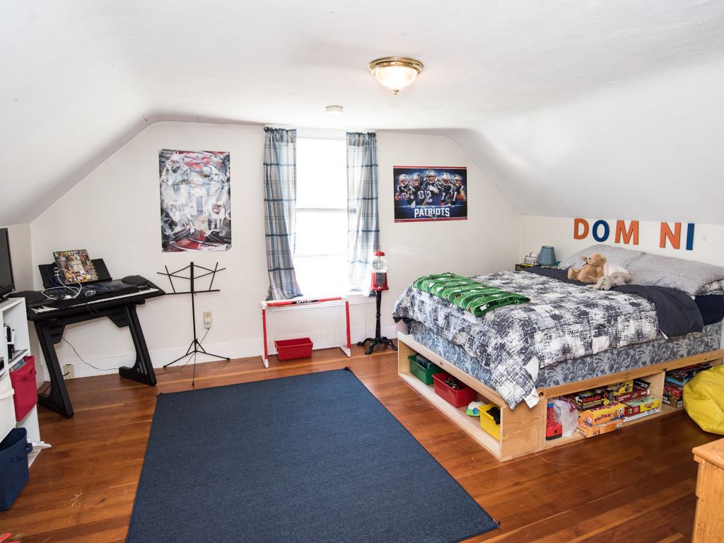 8 Autumn Street Rochester, NH 03868 - Photo 15 of 19