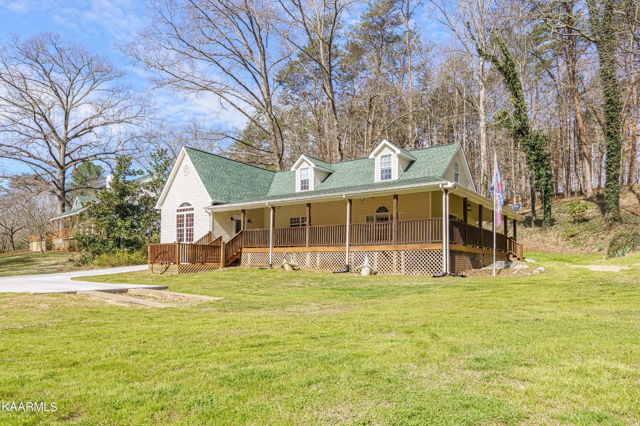 5804 Hickory Valley Road Heiskell, TN 37754 - Photo 20 of 22 Gallery Image 20