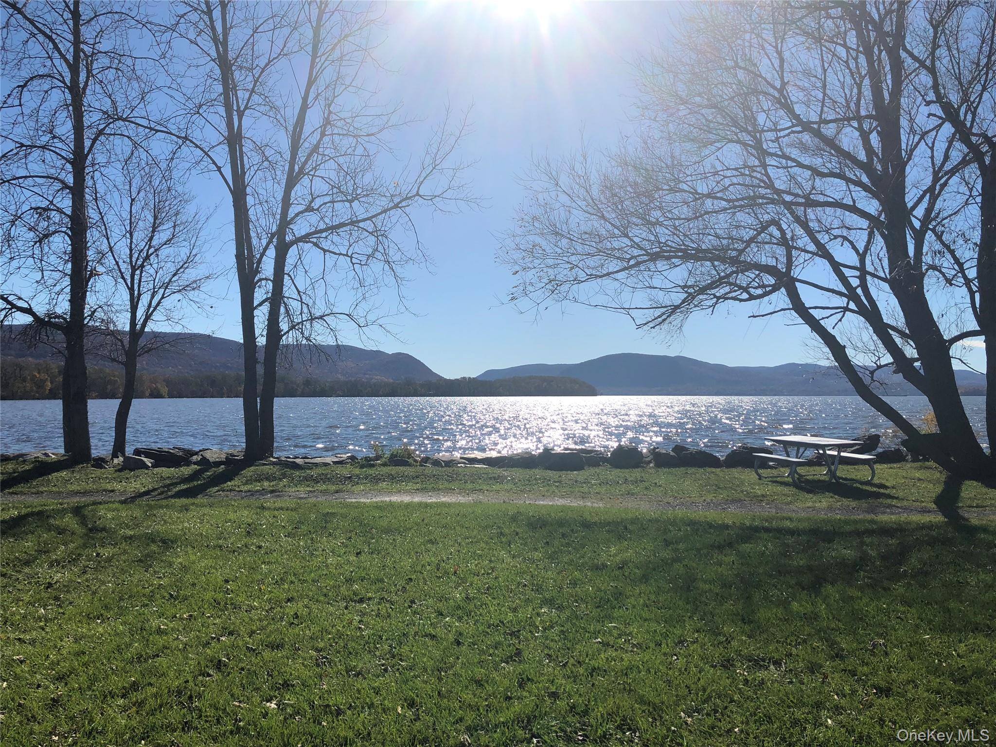 201 Main Street, Unit 2 Beacon, NY 12508 - Photo 21 of 24 Long Dock Park in Beacon on the Hudson River is a 10-15 minute walk