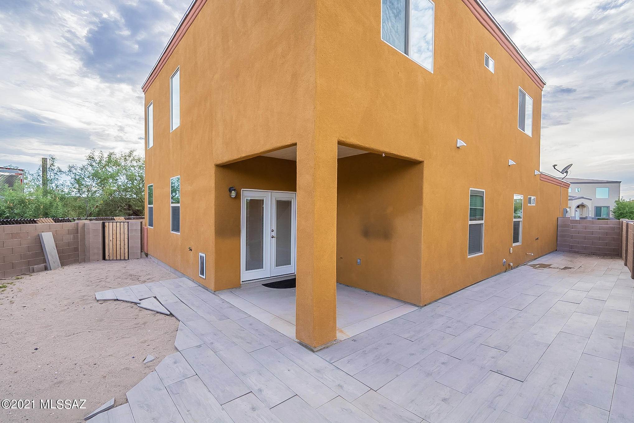 5923 East Alvord Road Tucson, AZ 85706 - Photo 31 of 37 Gallery Image 31