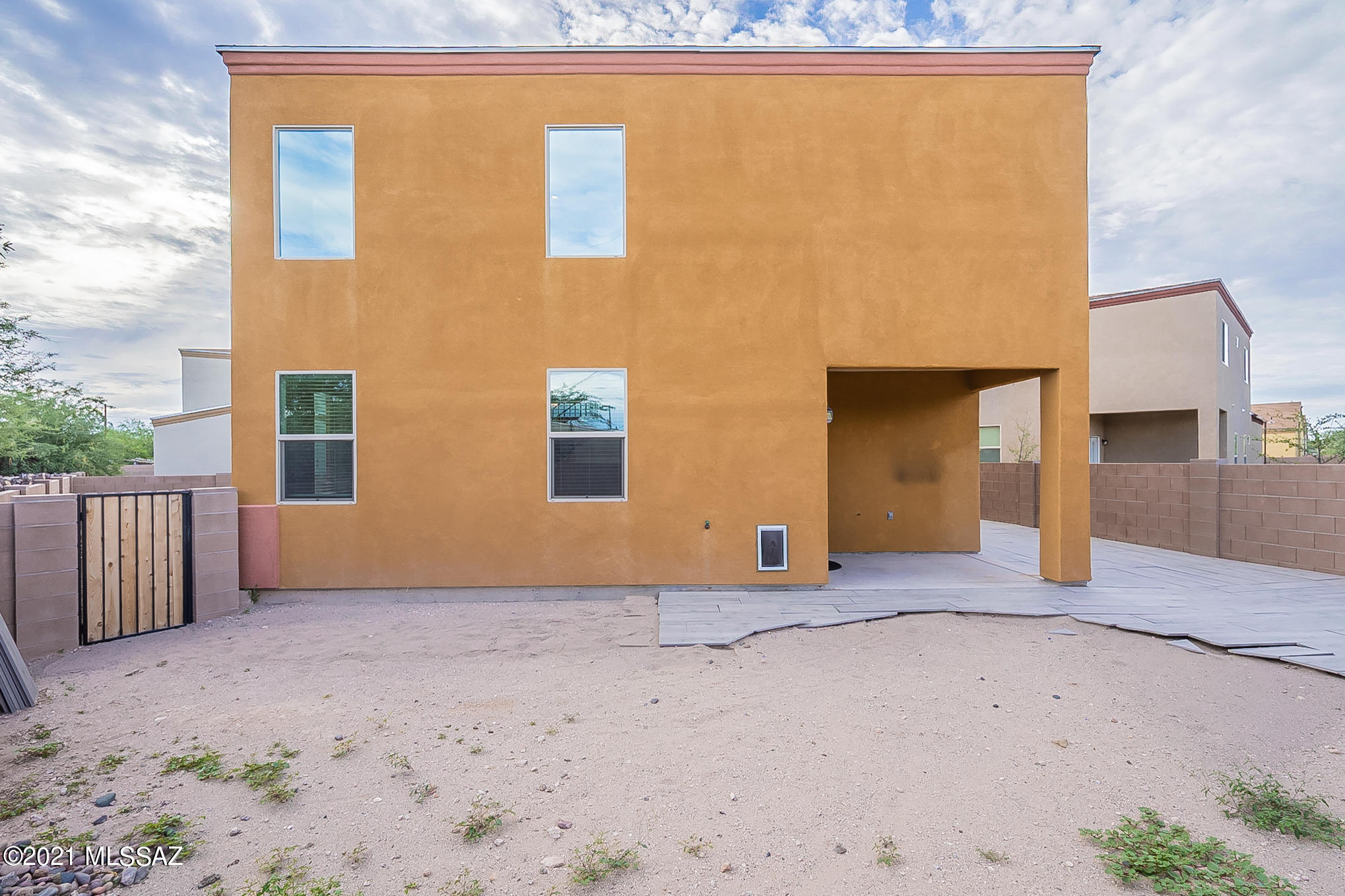 5923 East Alvord Road Tucson, AZ 85706 - Photo 32 of 37 Gallery Image 32