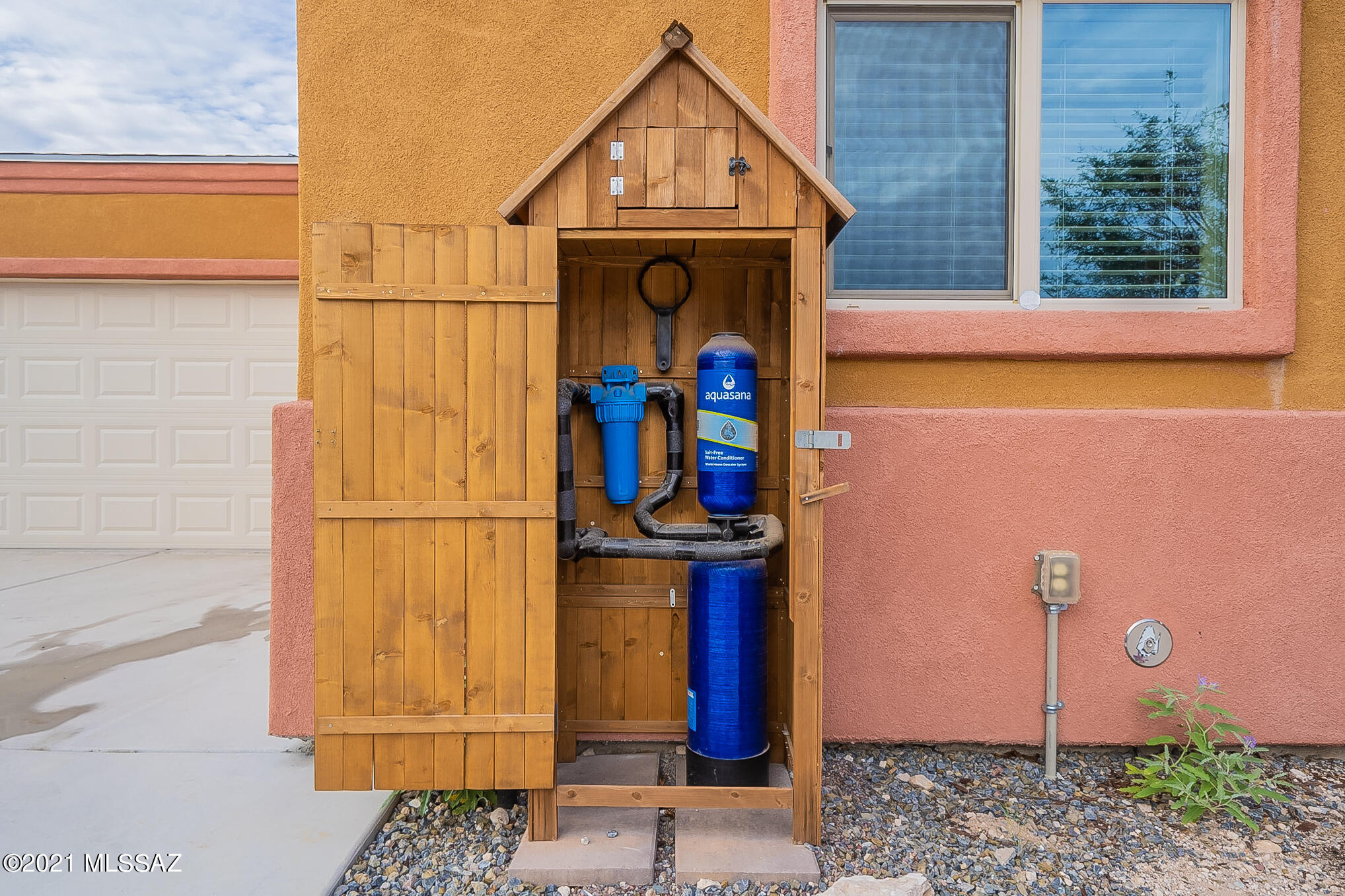 5923 East Alvord Road Tucson, AZ 85706 - Photo 33 of 37 Gallery Image 33