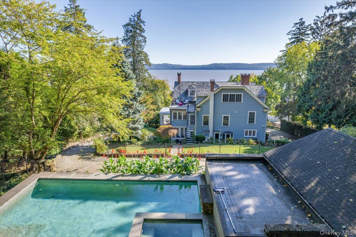 245 River Road Nyack, NY 10960 - Photo 2 of 47 Gallery Image 2