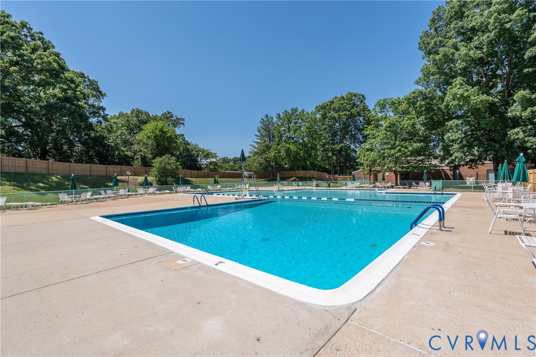 1505 Thistle Road, Unit 204 Henrico, VA 23238 - Photo 41 of 61