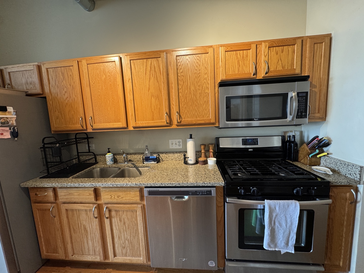1000 West Adams Street, Unit 810 Chicago, IL 60607 - Photo 8 of 23 Gallery Image 8