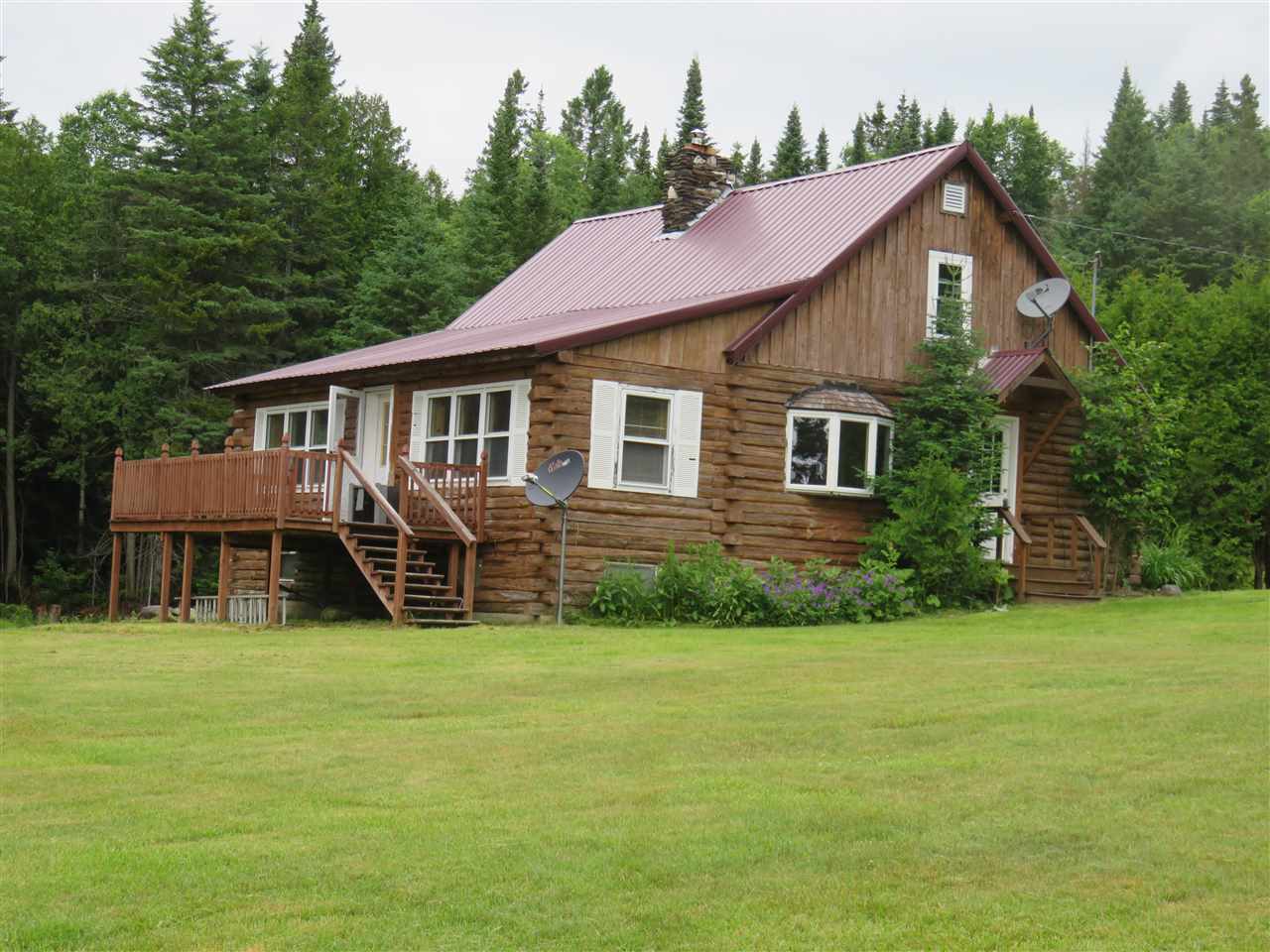 126 Butler Road Walden, VT 05873 - Photo 2 of 22