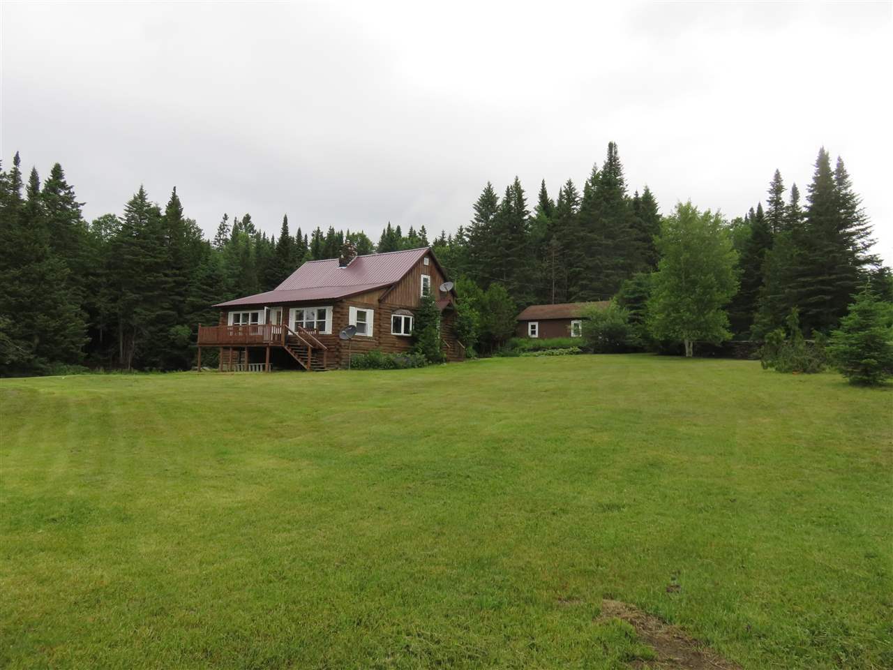 126 Butler Road Walden, VT 05873 - Photo 3 of 22