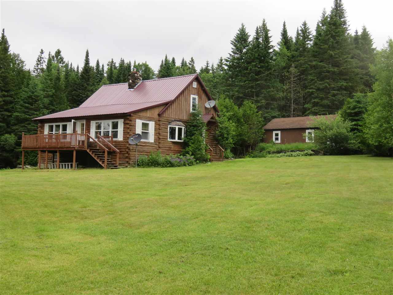126 Butler Road Walden, VT 05873 - Photo 4 of 22