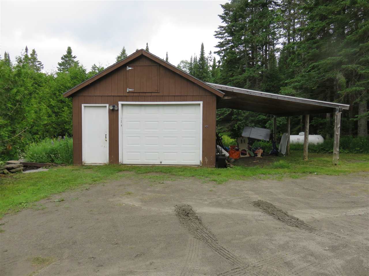 126 Butler Road Walden, VT 05873 - Photo 5 of 22