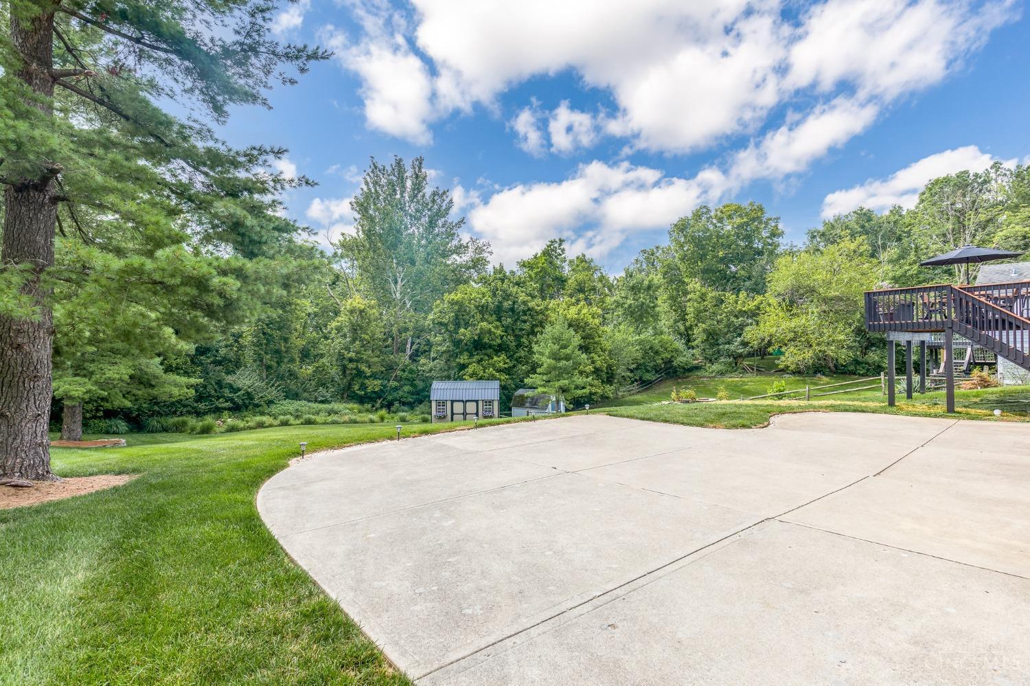 2530 Devils Backbone Road Cincinnati, OH 45233 - Photo 34 of 40 Gallery Image 34