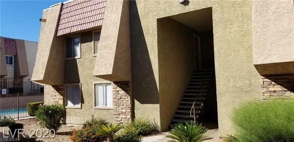 $1,295 | 4411 Alexis Drive, Unit 442, Las Vegas, NV 89103