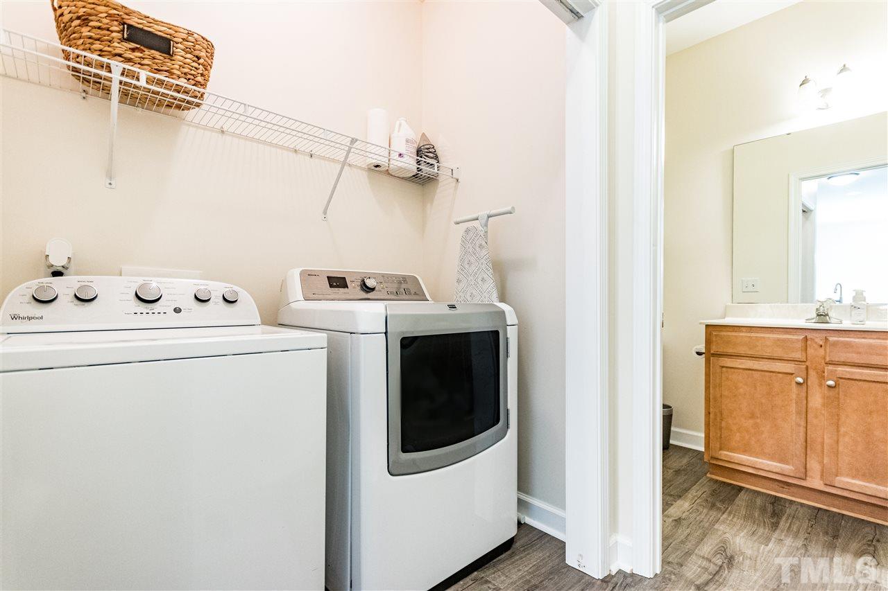 4337 Bay Rum Lane Raleigh, NC 27610 - Photo 13 of 26 Gallery Image 13