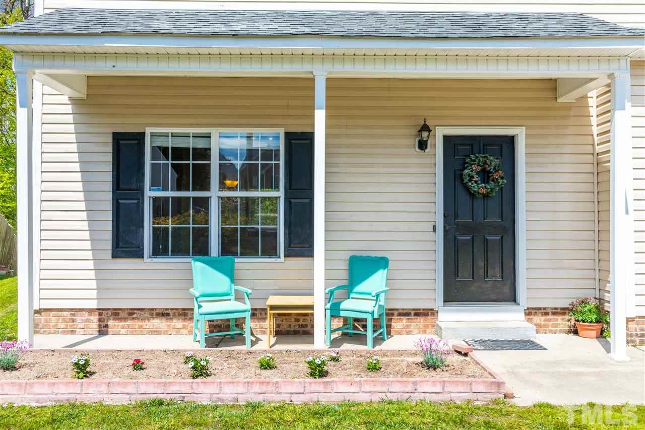 4337 Bay Rum Lane Raleigh, NC 27610 - Photo 3 of 26 Gallery Image 3