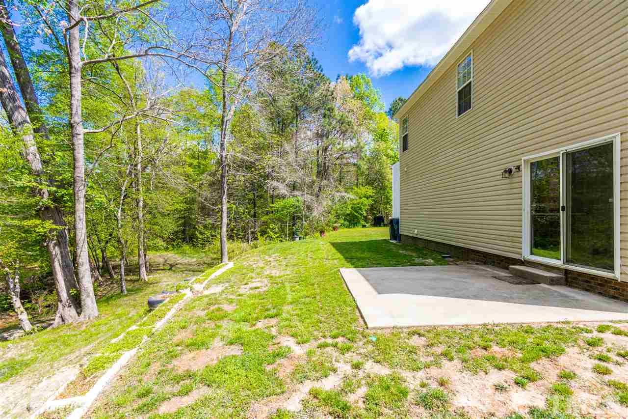 4337 Bay Rum Lane Raleigh, NC 27610 - Photo 23 of 26 Gallery Image 23