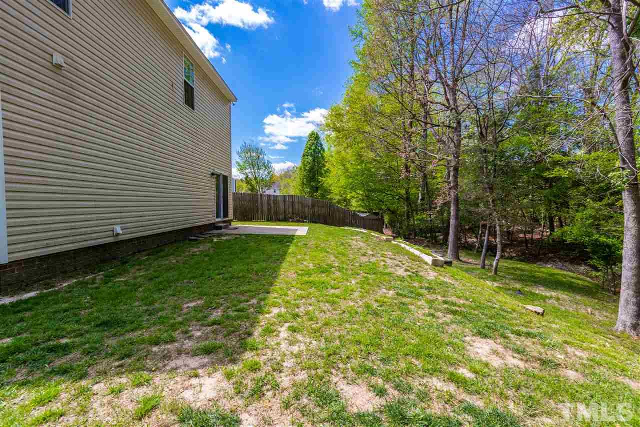4337 Bay Rum Lane Raleigh, NC 27610 - Photo 25 of 26 Gallery Image 25